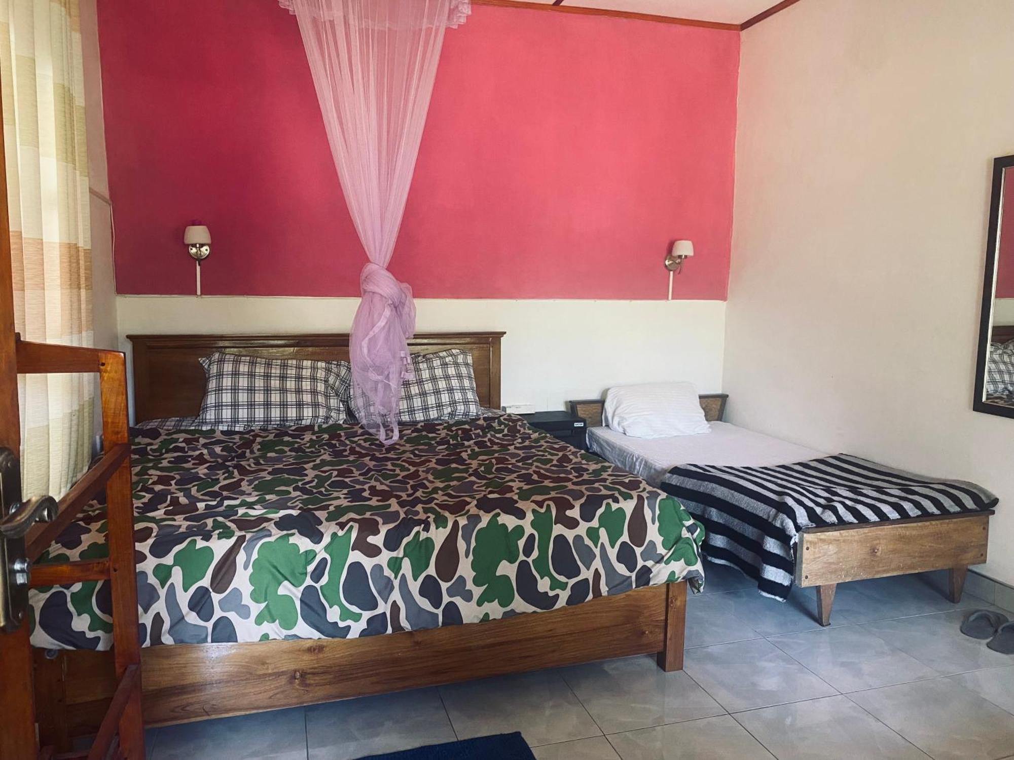 Orchid Villa Ella Zewnętrze zdjęcie